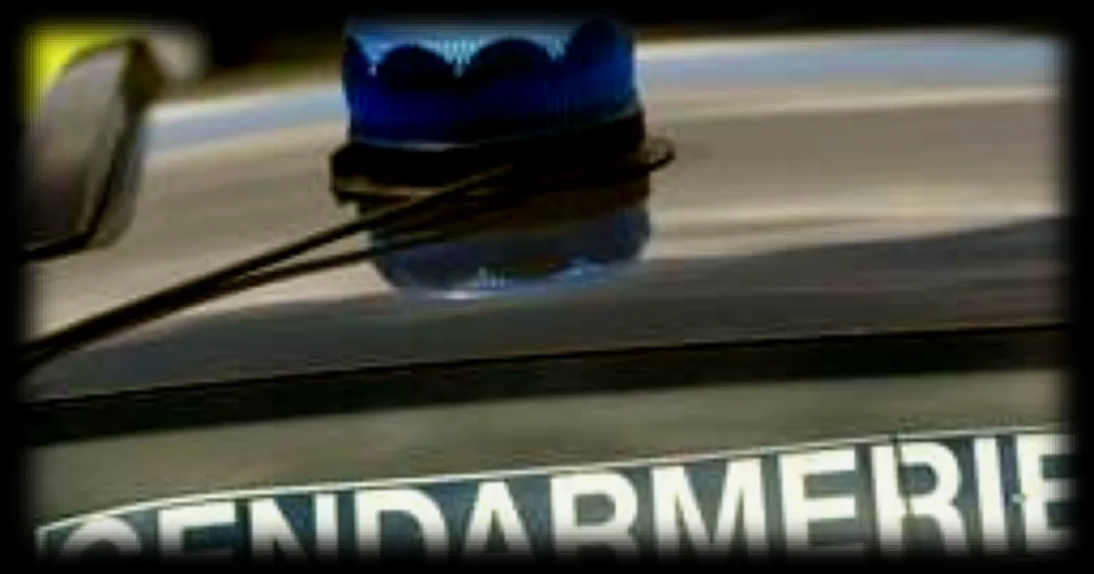 Un homme de 43 ans suspecté d'avoir frappé à mort son voisin à Oléron suite à une demande de calme