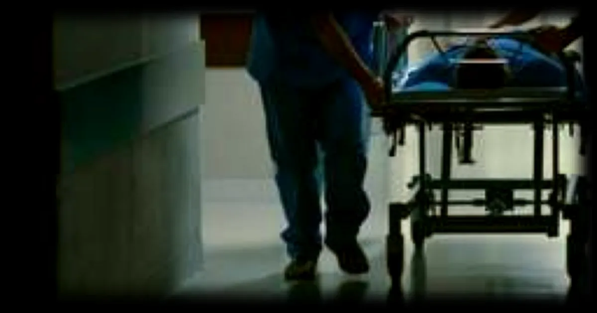 Un homme de 67 ans atteint de leucémie laissé pendant deux jours sur un brancard aux urgences en Belgique