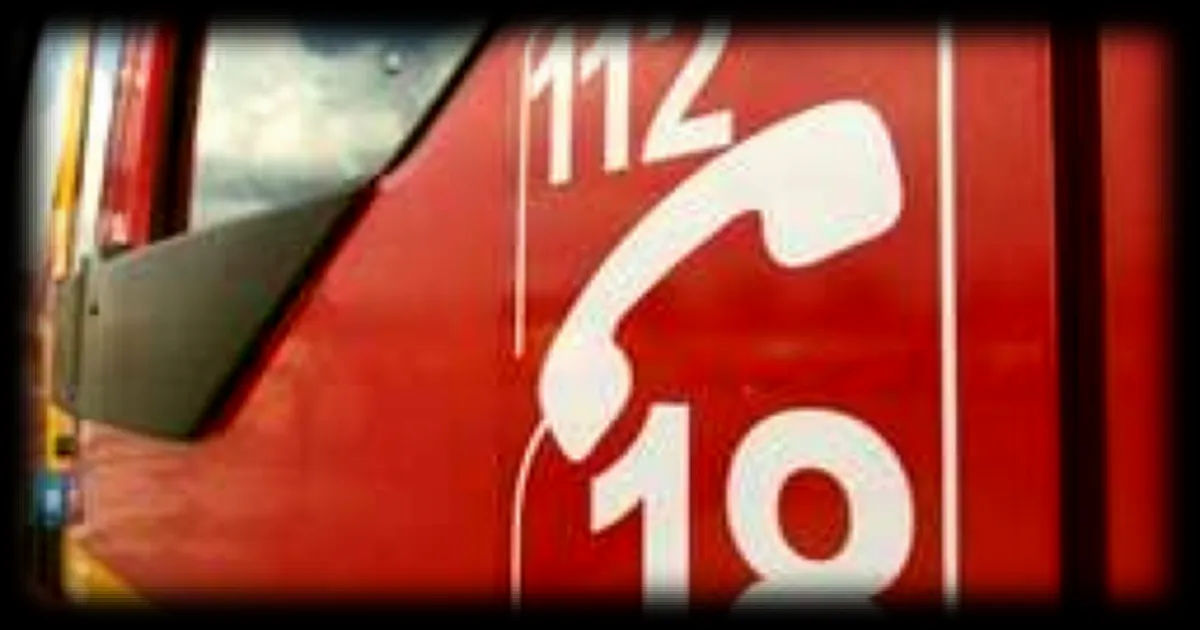 Un homme décède au volant de son véhicule dans l'Orne, victime d'un malaise cardiaque