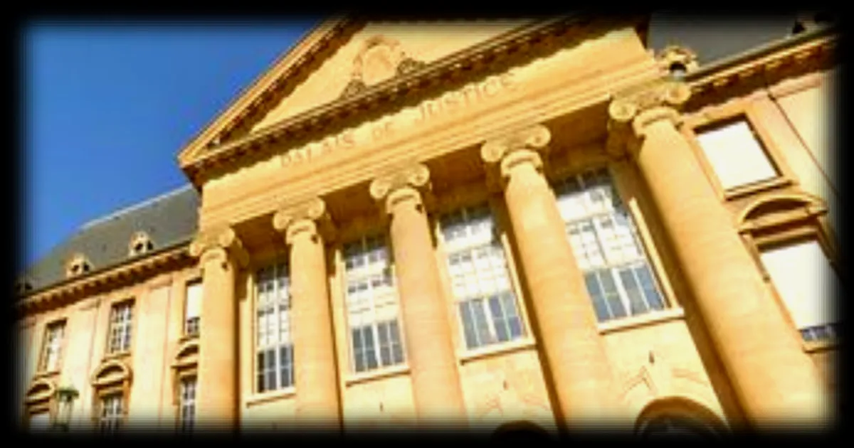 Un homme écroué après avoir blessé trois gendarmes lors d'un siphonnage de carburant en Moselle