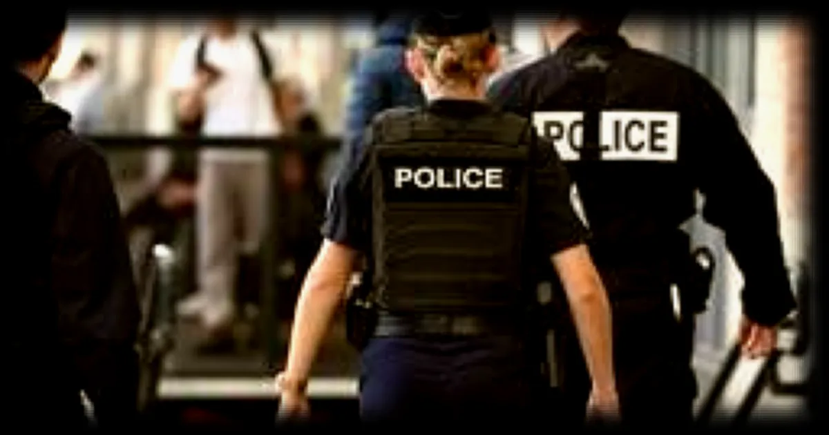 Un homme en garde à vue s’évade du commissariat de Saint-Brieuc : l'enquête se poursuit