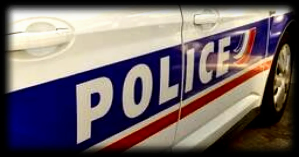 Un homme en garde à vue suite au meurtre d'un trentenaire à Niort