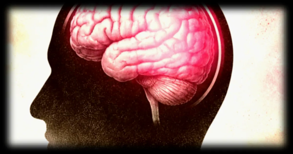 Un homme fasciné par le bruit des avions : symptôme d'une forme rare de démence