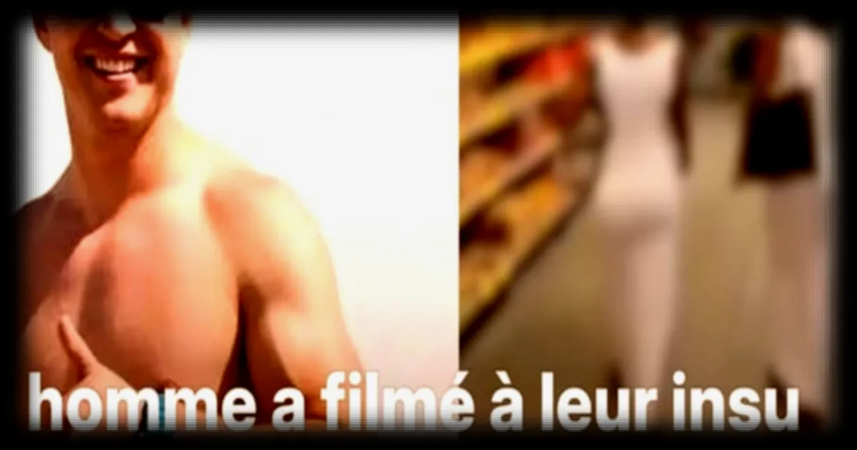 Un homme filme des centaines de femmes sans leur consentement avec des lunettes Meta