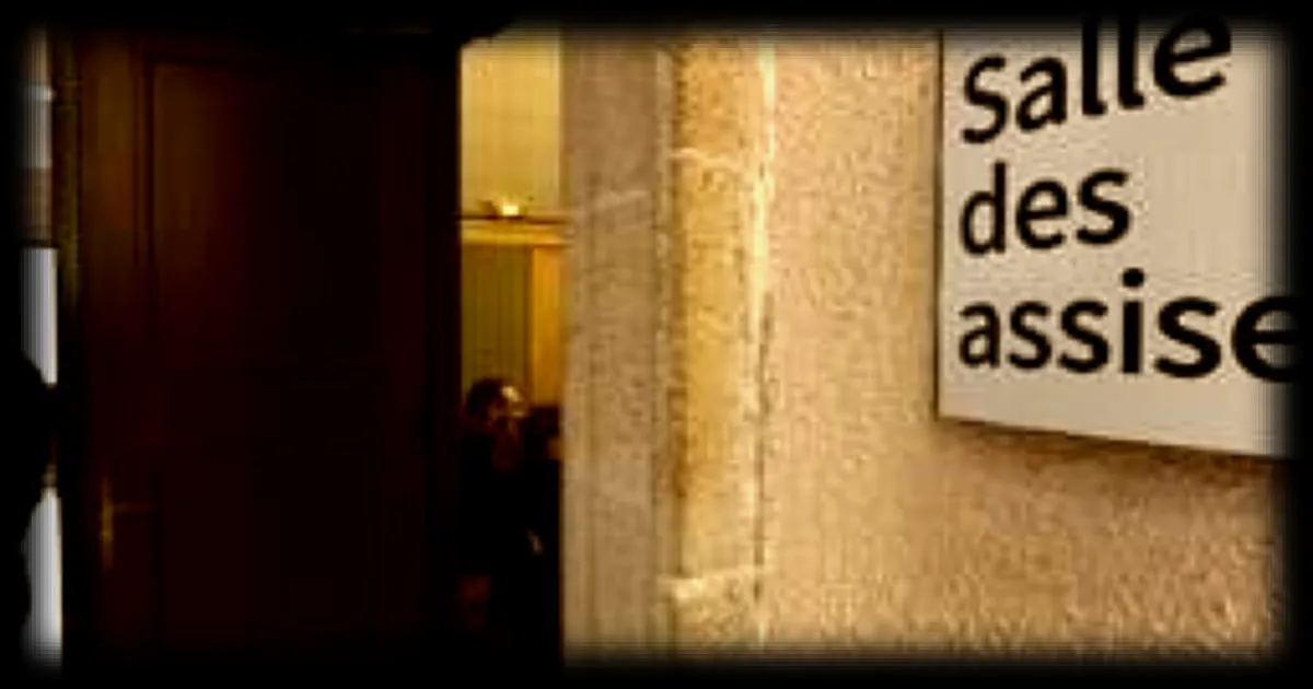 Un homme jugé pour viols, séquestrations et enlèvements en Haute-Vienne : 13 victimes identifiées