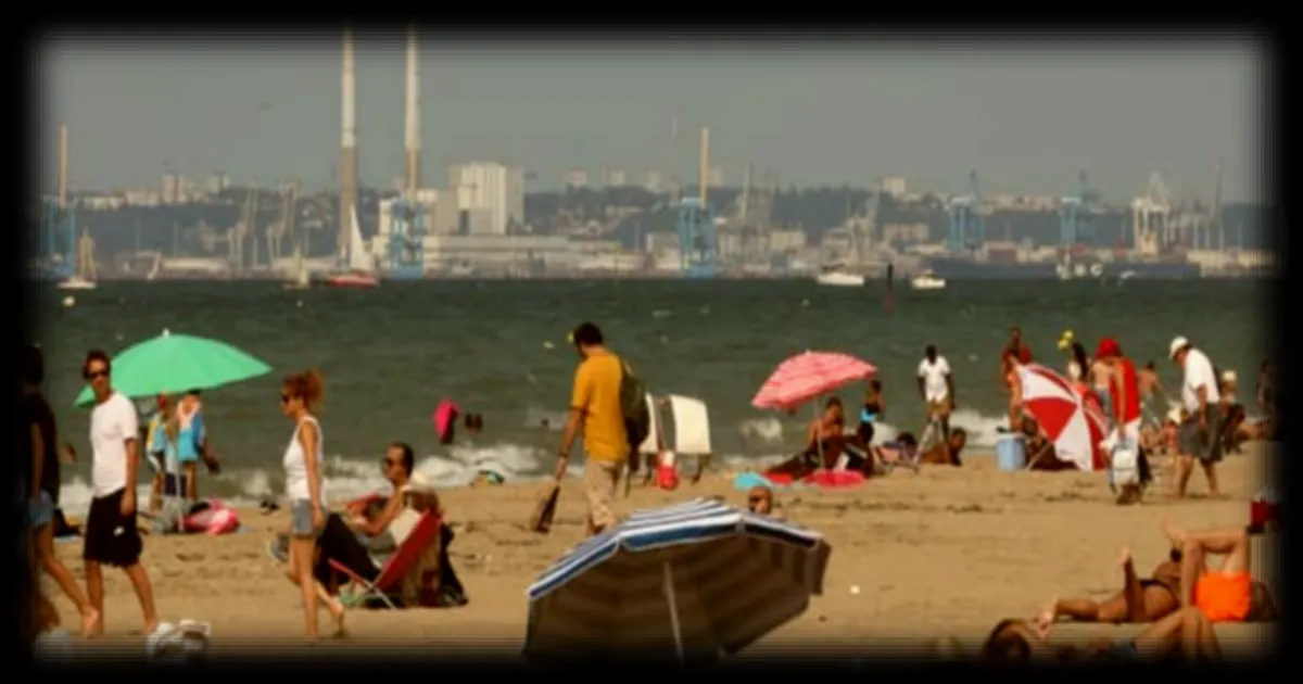 Un homme menace des personnes juives à Deauville, une plainte déposée