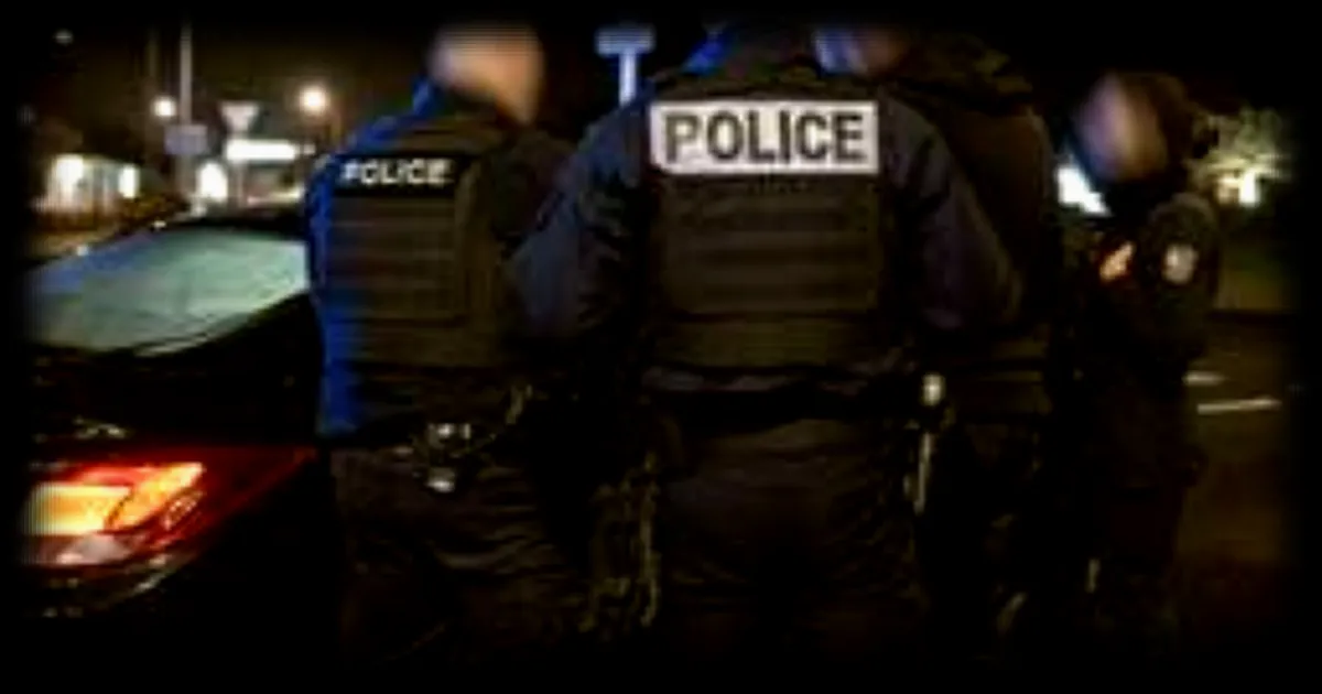 Un homme relaxé après qu'une vidéo contredit la version policière à Cholet