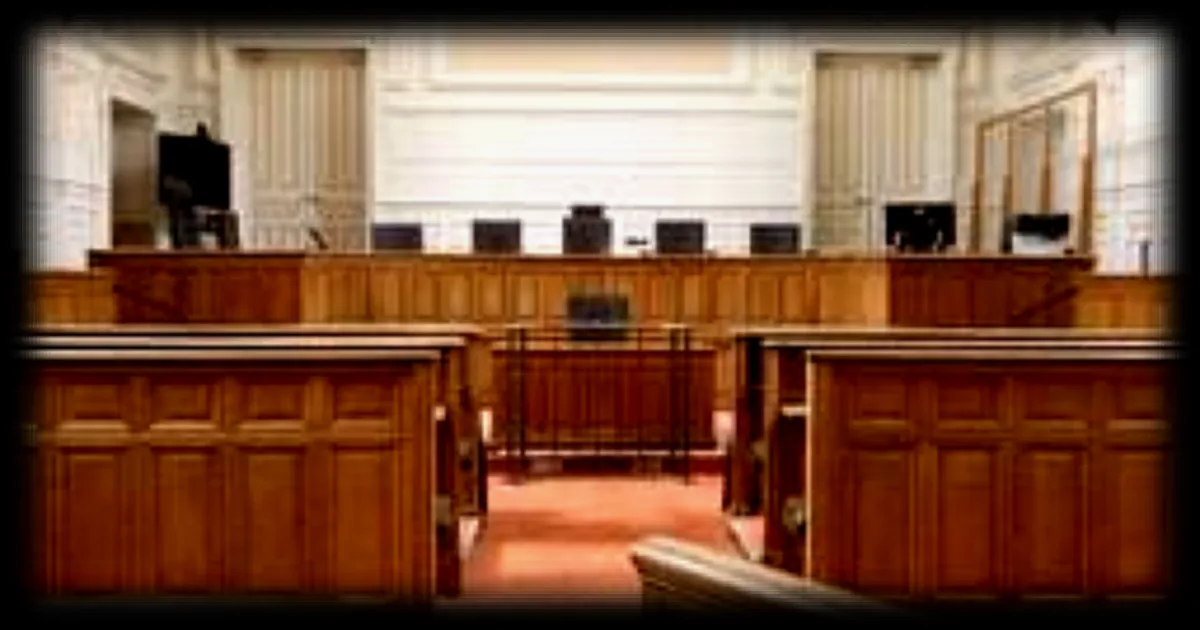 Un homme schizophrène condamné à quatre ans de prison pour le meurtre de sa mère