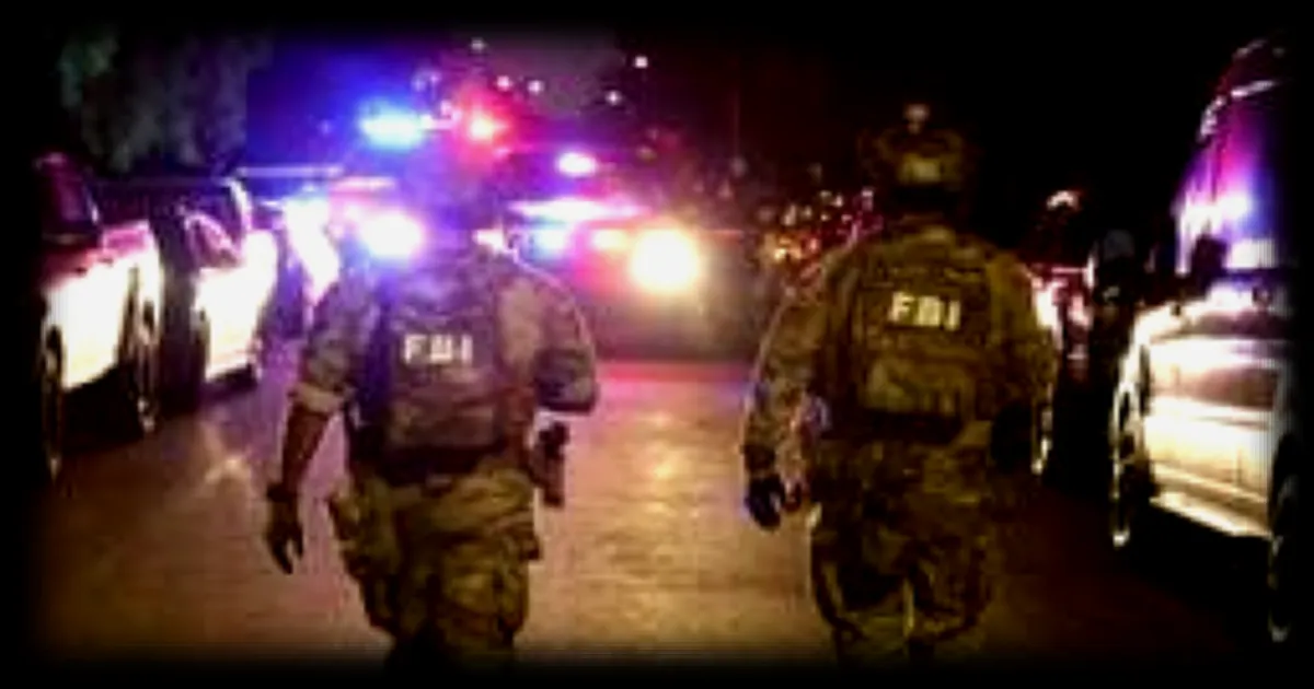 Un homme suspecté des tirs au gala de la presse américaine en présence de Trump