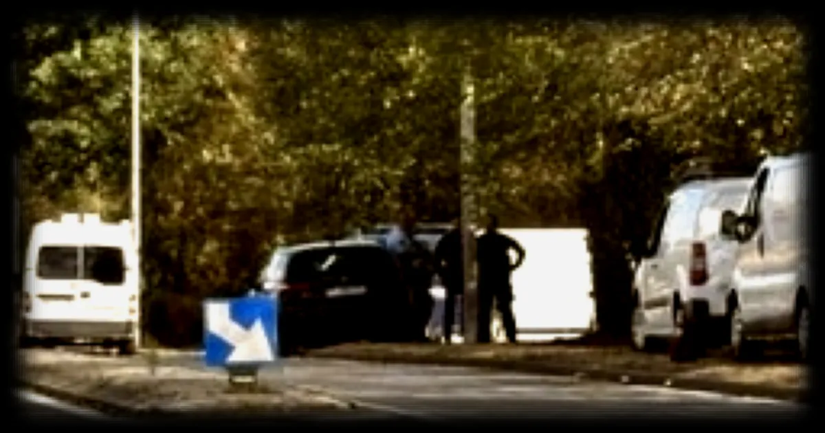 Un homme tué par balle en Vendée : le suspect en fuite, la gendarmerie mobilisée
