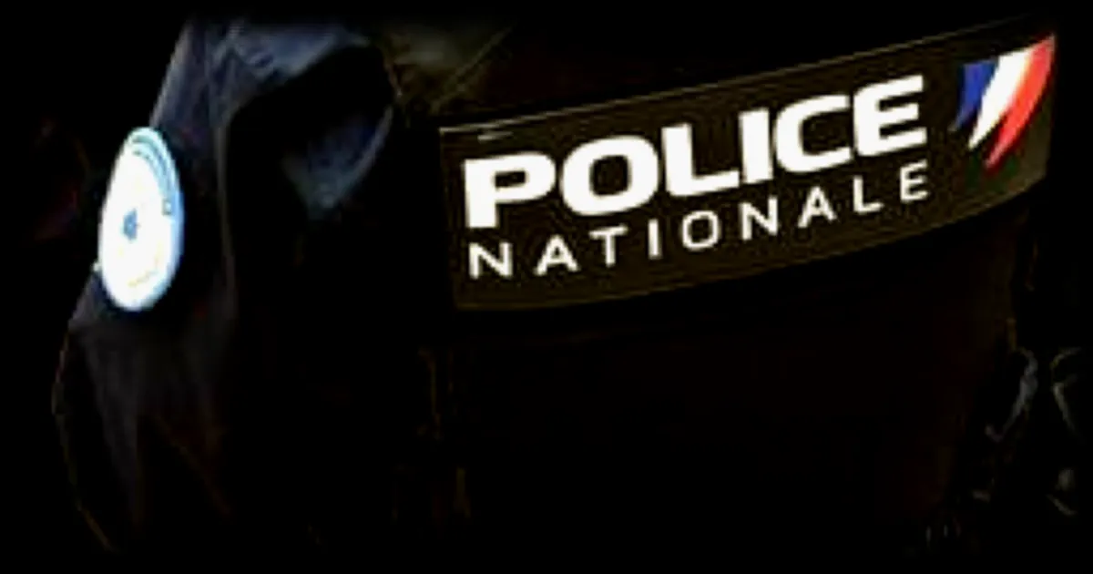 Un individu armé appréhendé près d'une mosquée en Seine-Saint-Denis