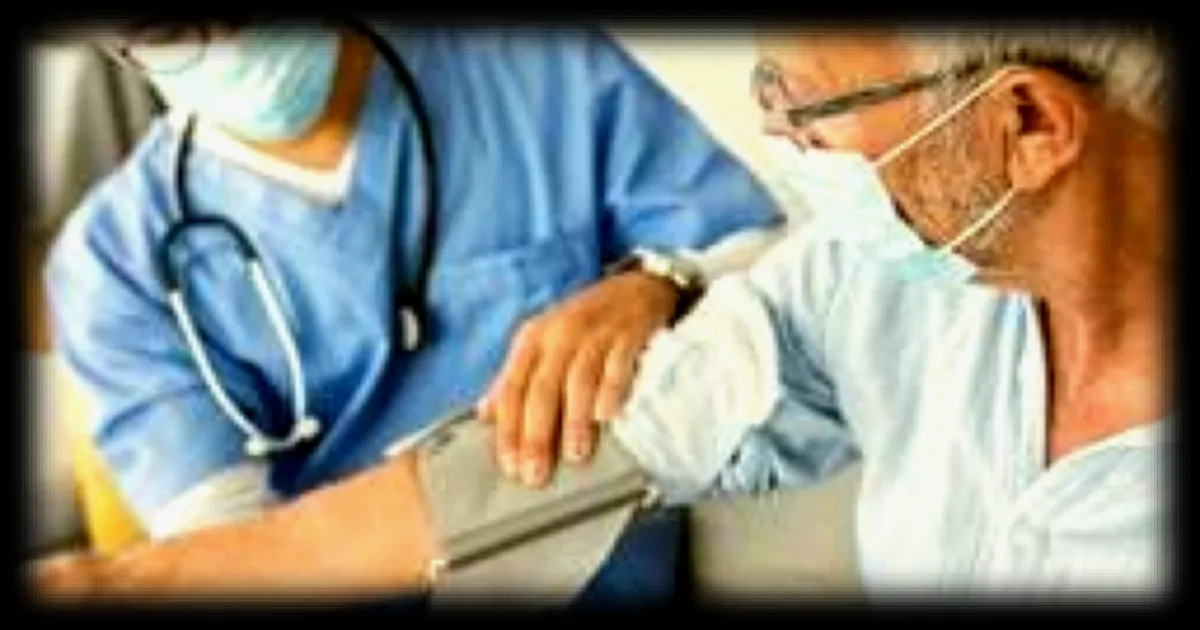 Un infirmier à domicile condamné pour avoir travaillé au supermarché au lieu de s'occuper de ses patients