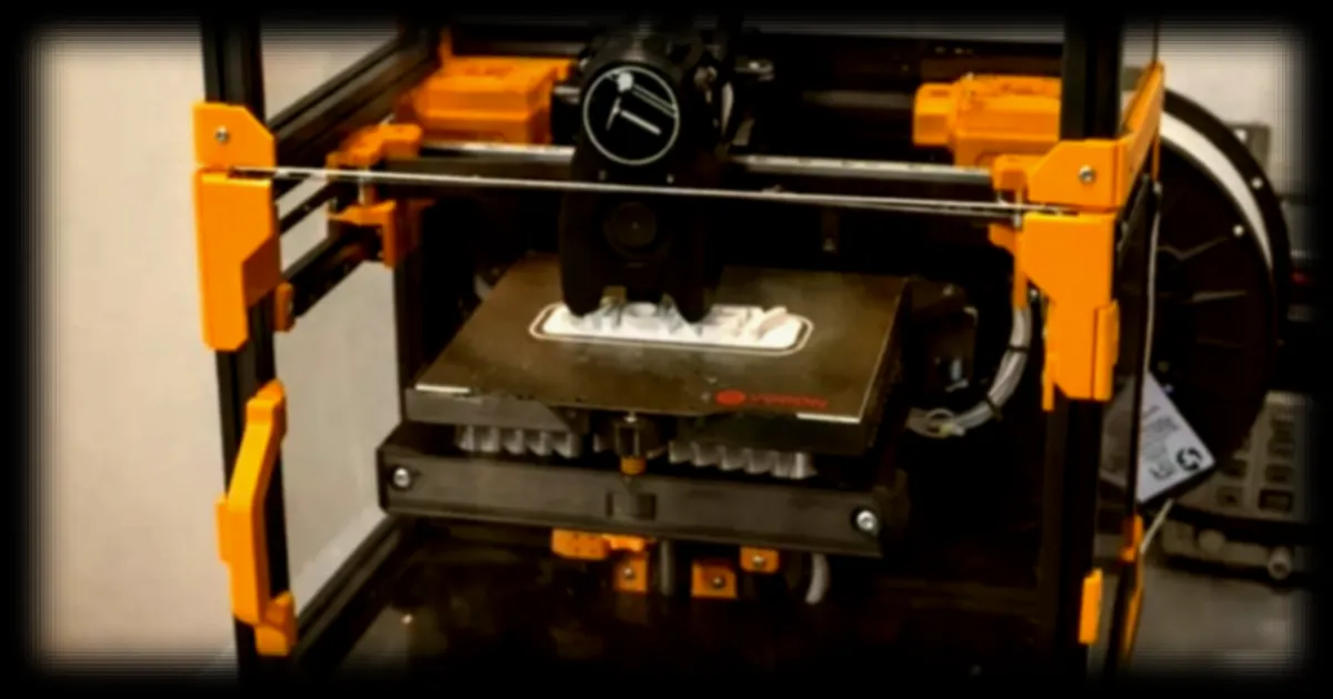 Un ingénieur crée une imprimante 3D capable de miner du Bitcoin pendant son impression