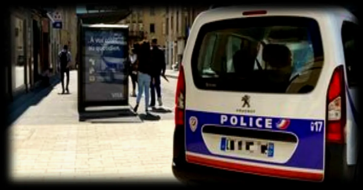 Un jeune de 19 ans gravement blessé lors d’une rixe à Metz : trois interpellations