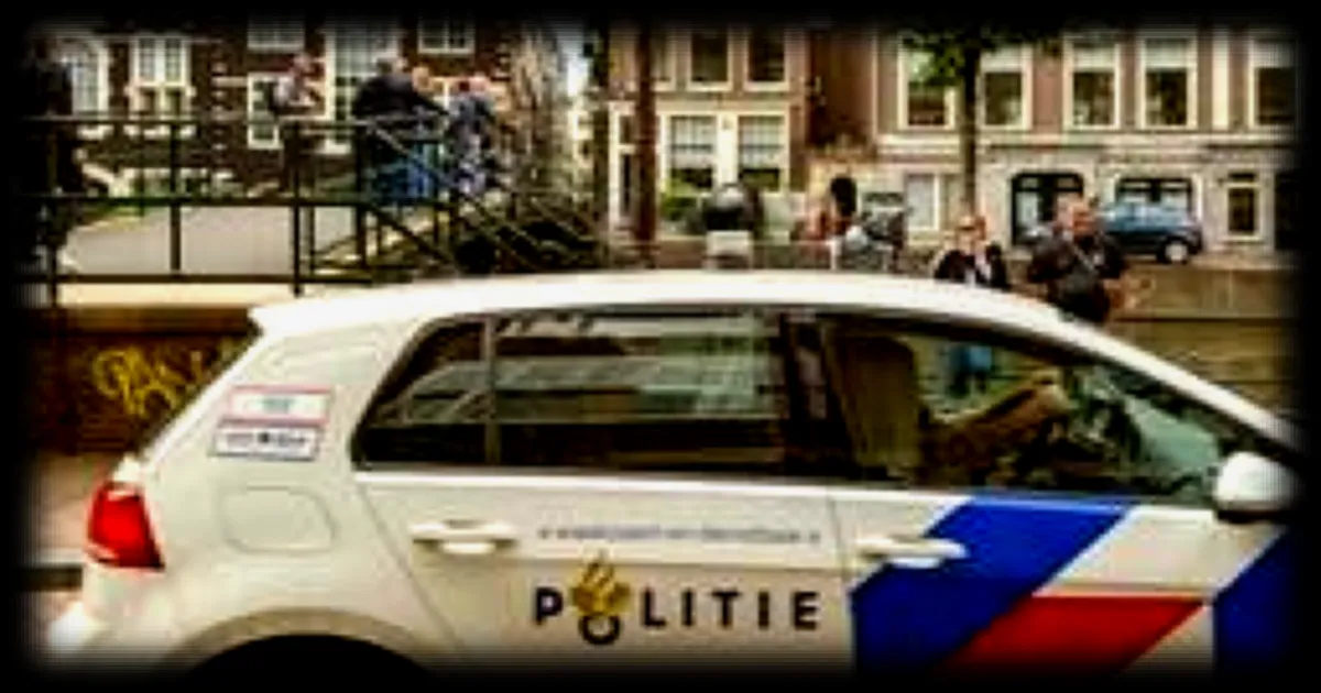 Un jeune garçon de 11 ans meurt après avoir réalisé son rêve avec la police de Maastricht