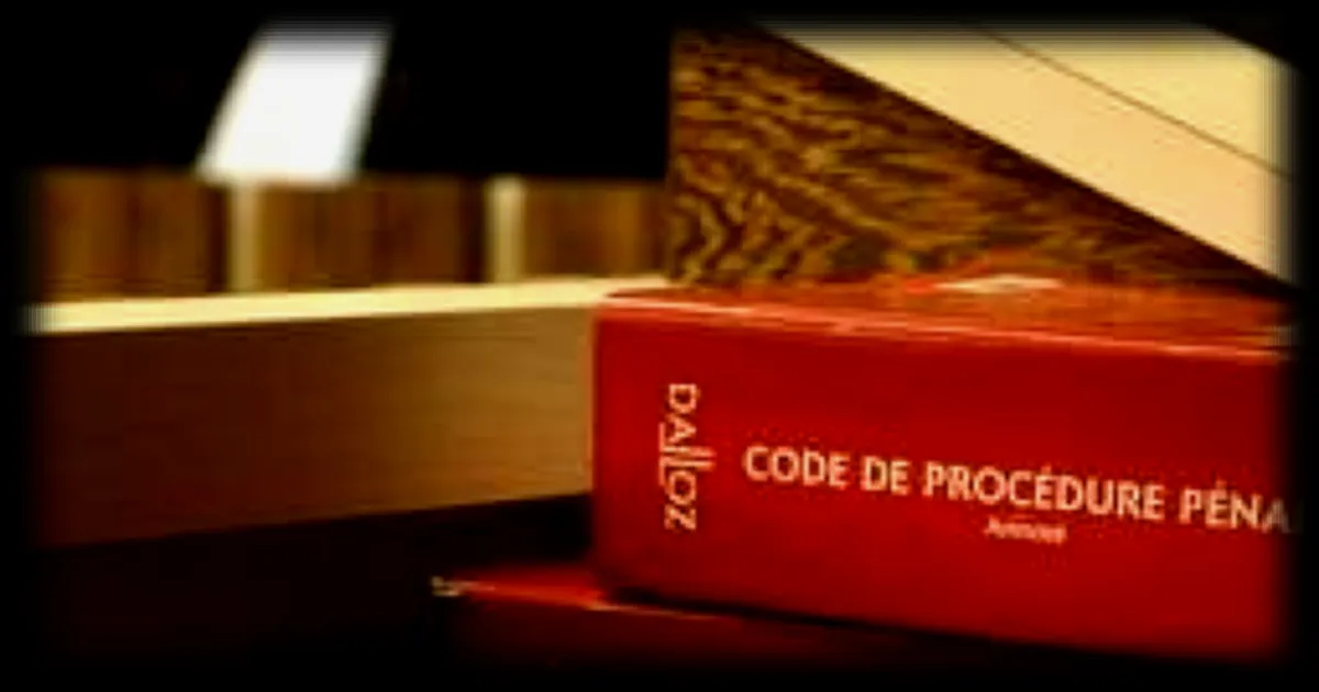 Un jeune homme condamné à un an de prison pour des actes de vandalisme à Châtellerault