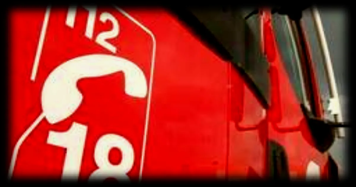 Un jeune homme de 19 ans fauché par un conducteur alcoolisé alors qu'il poussait sa moto dans le Doubs