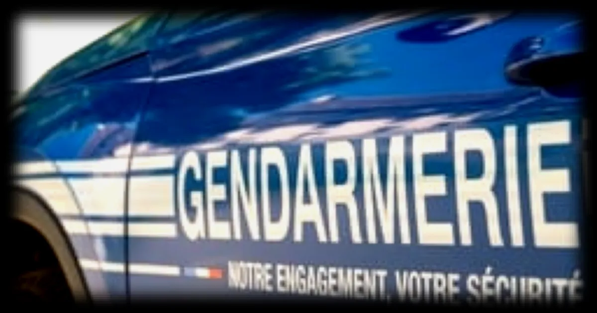 Un jeune homme décède dans un accident de la route à Crac'h