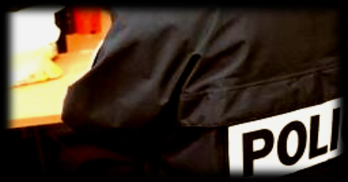 Un jeune homme retrouvé mort sur un parking de Lyon