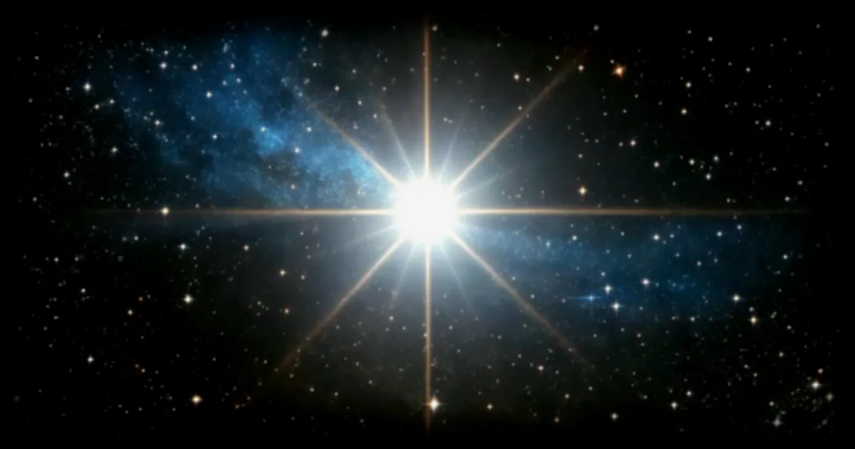 Un Jeune Soleil à Peine Allumé Révèle une Structure Géante que les Astronomes N'Attendaient Pas