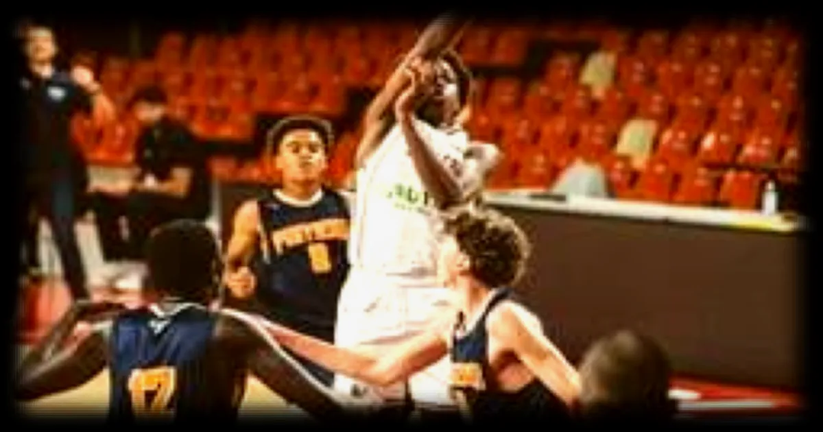 Un joueur de Cholet Basket bloqué à Abou Dhabi en raison du conflit en Iran