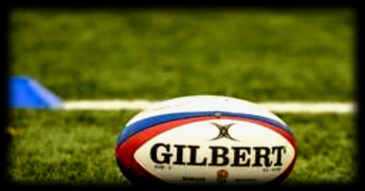 Un joueur de rugby suspendu pour des propos discriminatoires envers ses adversaires
