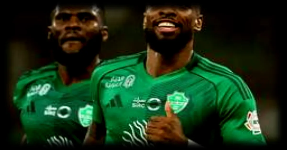 Un joueur du championnat d’Arabie saoudite suggererait que les arbitres favorisent Ronaldo pour le titre