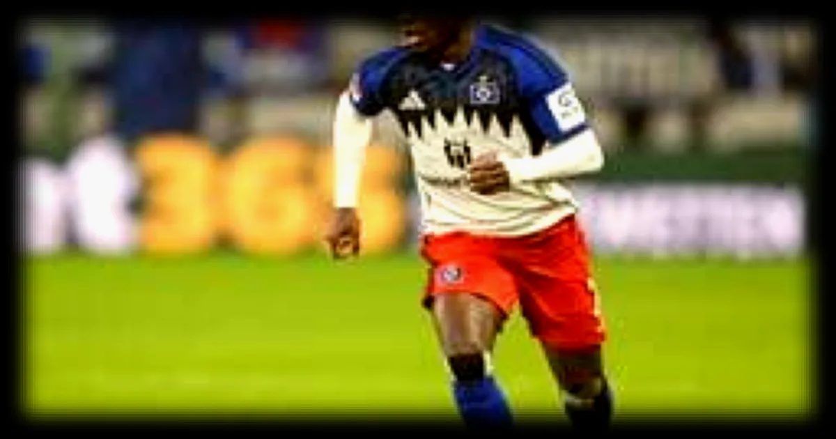 Un joueur du Hambourg SV contrôlé positif à l'alcootest : une sanction surprenante du club