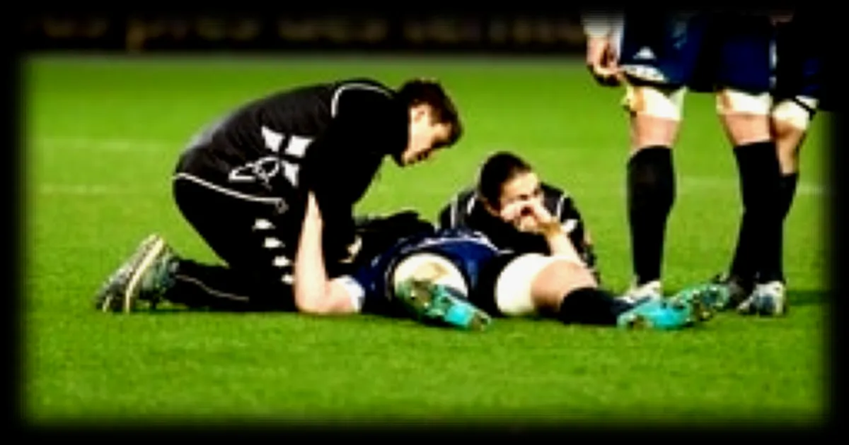 Un juge britannique veut pousser World Rugby en procès à propos des conséquences neurologiques des commotions