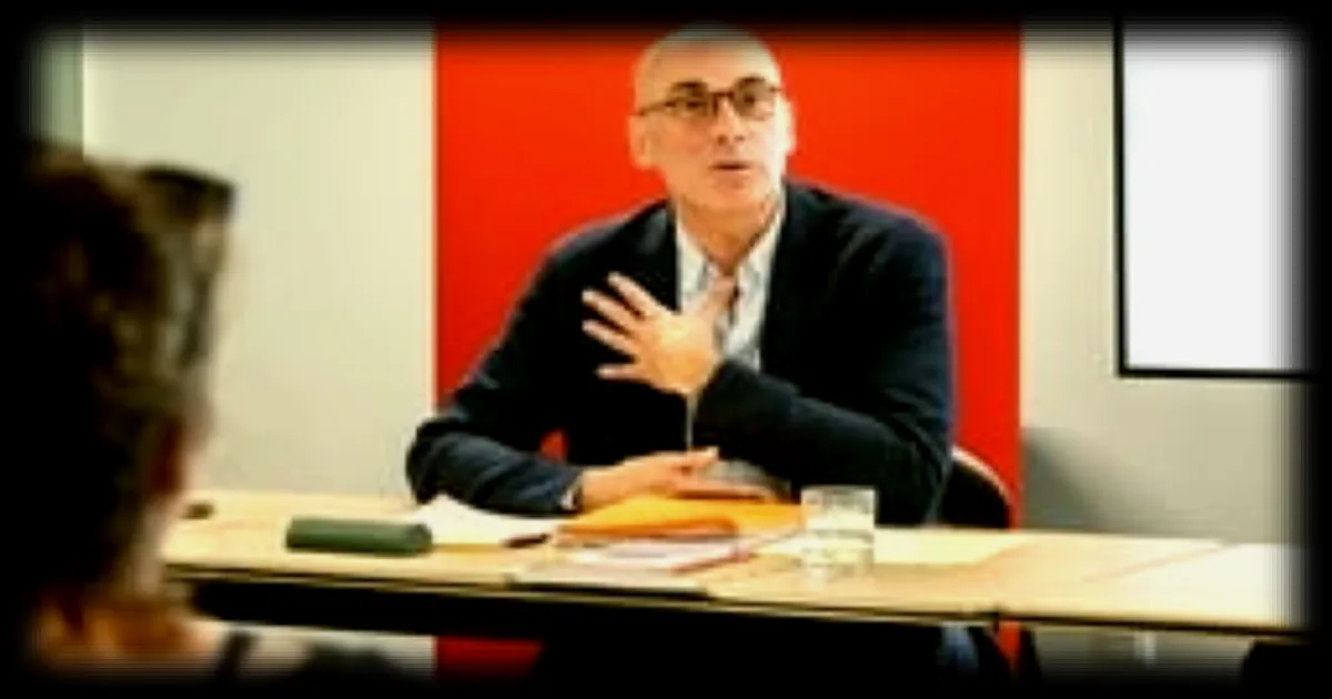 Un juge face aux lecteurs du Courrier de l'Ouest : « On est des êtres humains »
