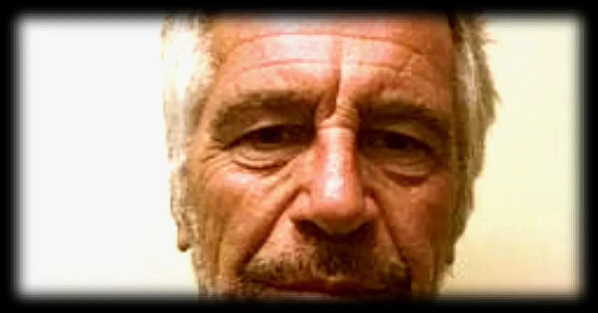 Un juge fédéral américain rend publique une lettre attribuée à Jeffrey Epstein