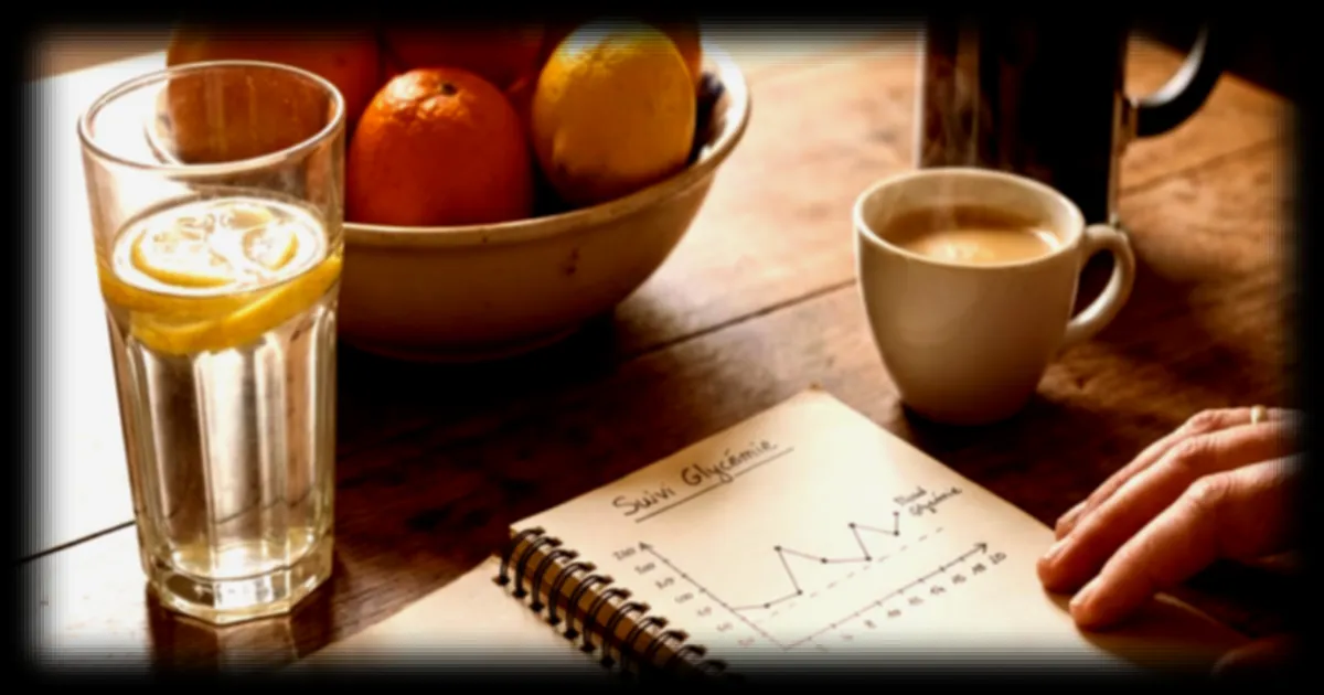 Un jus de fruit inattendu pour éviter les pics de sucre au petit-déjeuner, selon une experte