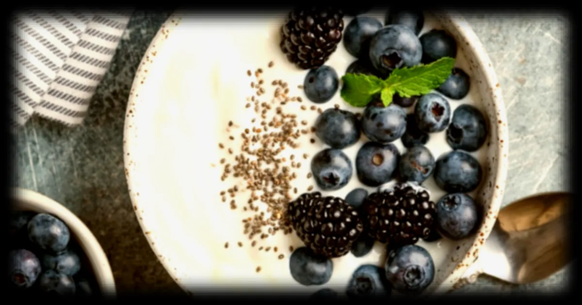 Un laitage français pourrait être une alternative économique au Skyr pour un petit déjeuner riche en protéines