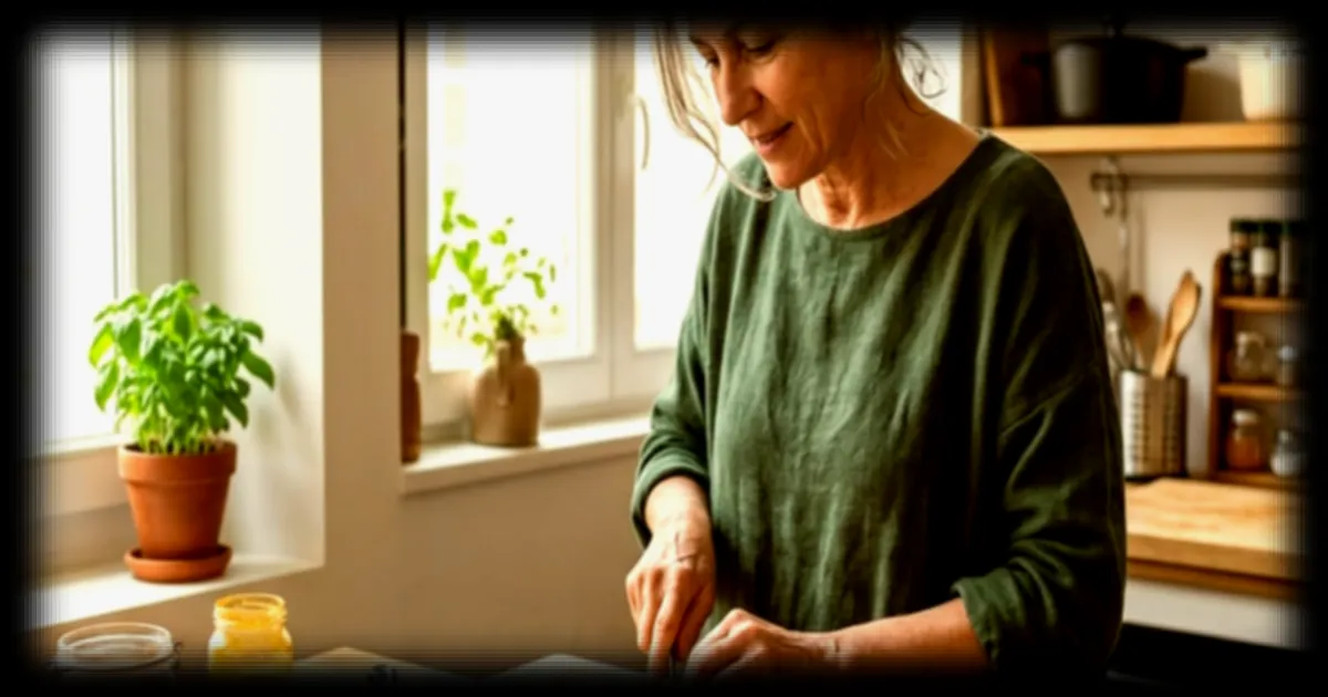 Un légume frais à 25 centimes pourrait soulager les articulations des personnes souffrant d'arthrite et d'arthrose