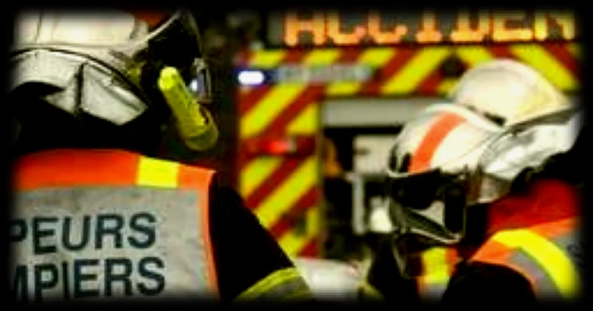 Un livreur condamné à 2 ans de prison avec sursis pour avoir tué un motard à Beaupréau-en-Mauges