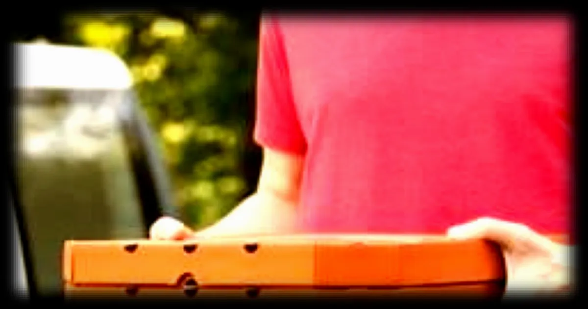 Un livreur de pizza de 68 ans cumule deux emplois : la générosité d'internet lui offre un pourboire inattendu