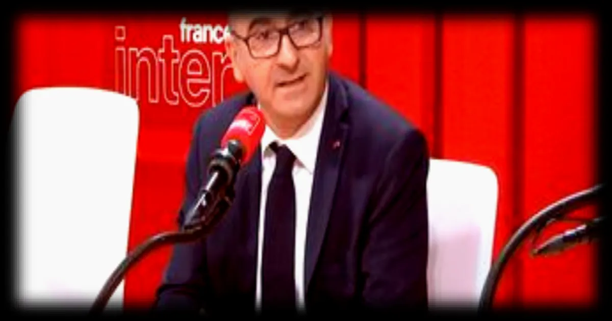 Un lycéen blessé à Lens : le ministre de l'Intérieur déclare que c'est « évidemment un drame »