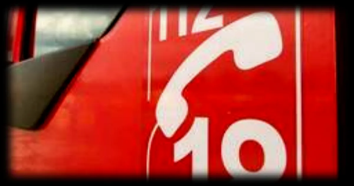 Un mariage tourne au drame en Essonne : une jeune femme plongée dans le coma après une chute du toit d'une voiture