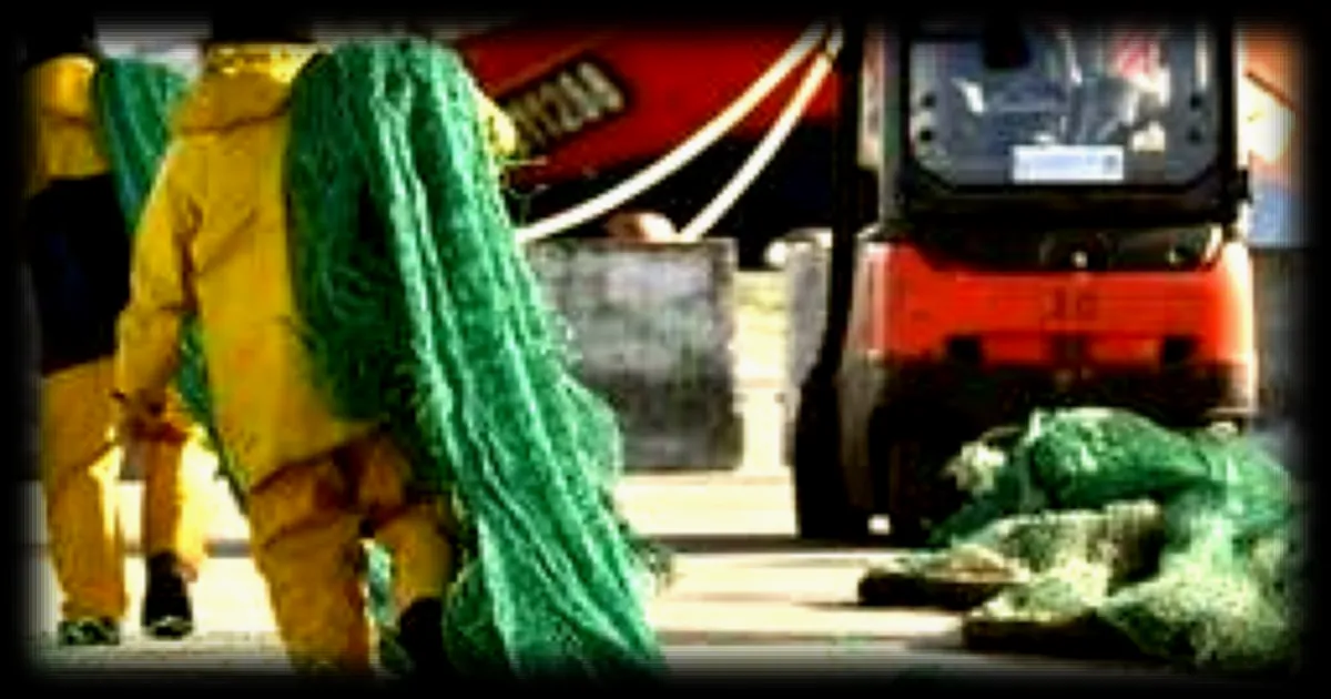 Un marin-pêcheur des Côtes-d’Armor incarcéré pour trafic de cocaïne jusqu'à son procès