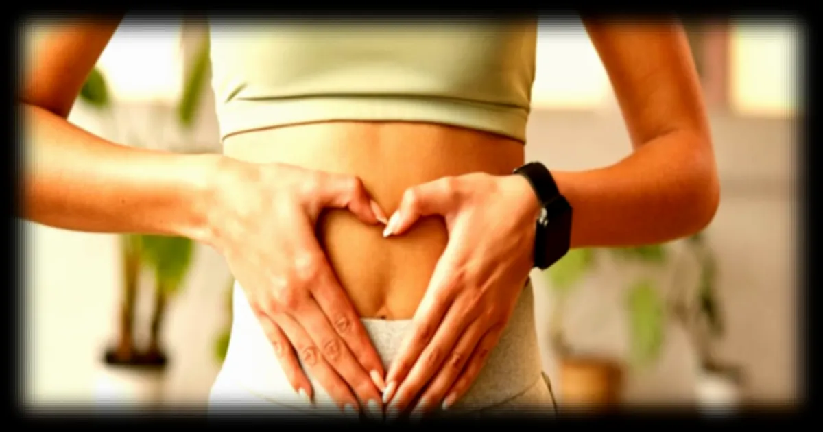 Un massage abdominal pour relancer le transit en 3 minutes, selon un gastro-entérologue