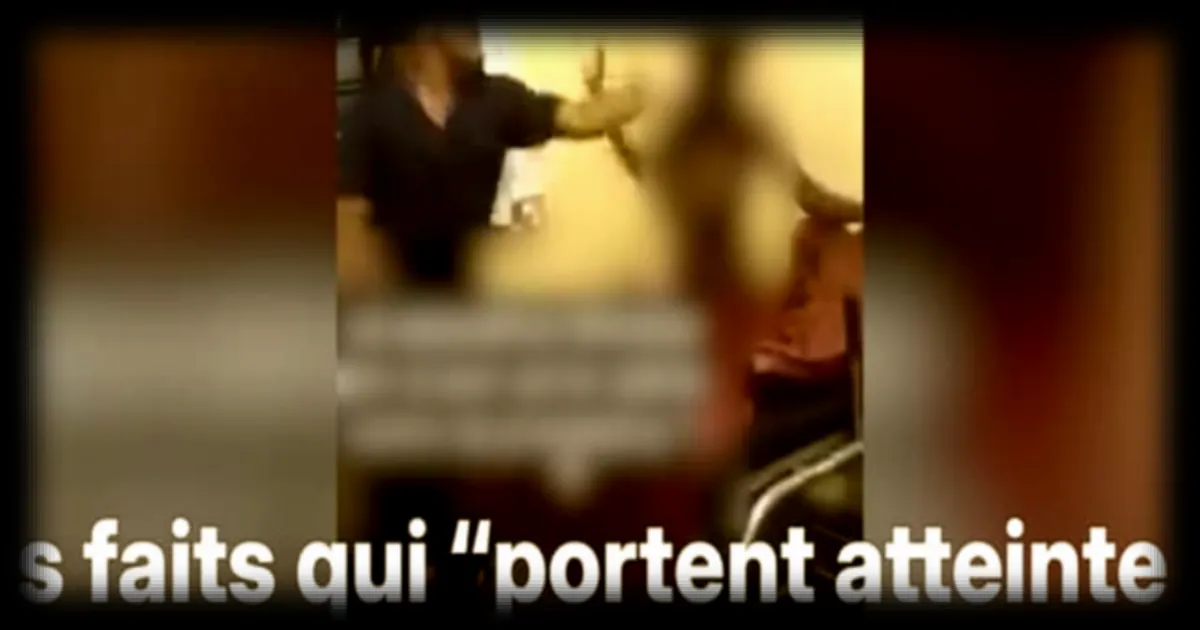 Un médecin en République démocratique du Congo frappe une jeune femme juste après son accouchement