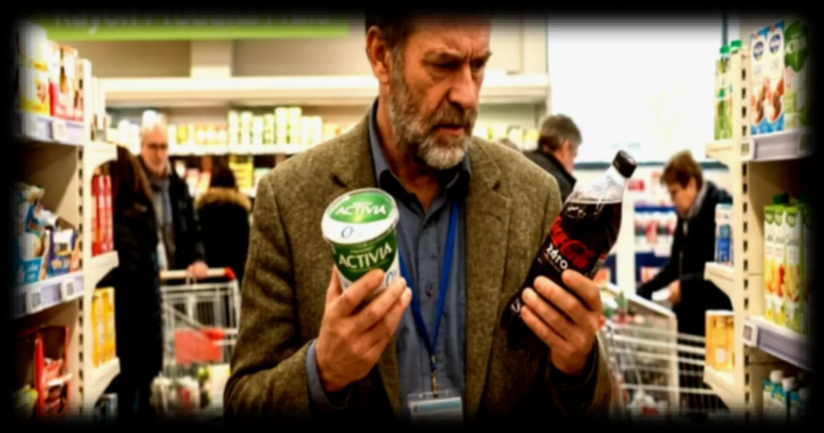 Un médecin épidémiologiste met en garde contre 4 aliments 'faussement sains'