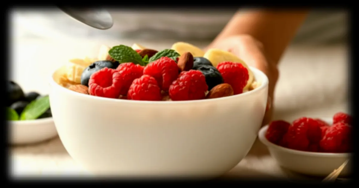 Un médecin met en avant un fruit pour renforcer la mémoire : les recommandations alimentaires détaillées