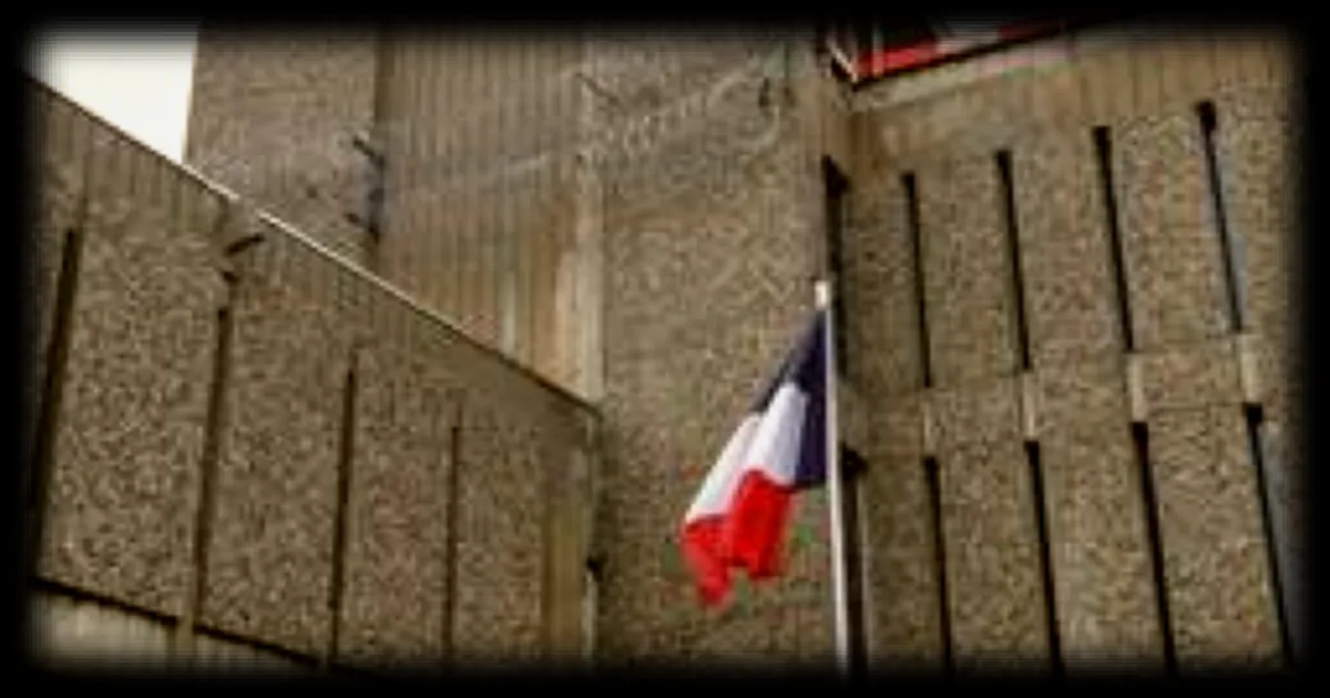 Un médecin pénitentiaire relaxé après la mort d’un détenu à Fleury-Mérogis en 2018