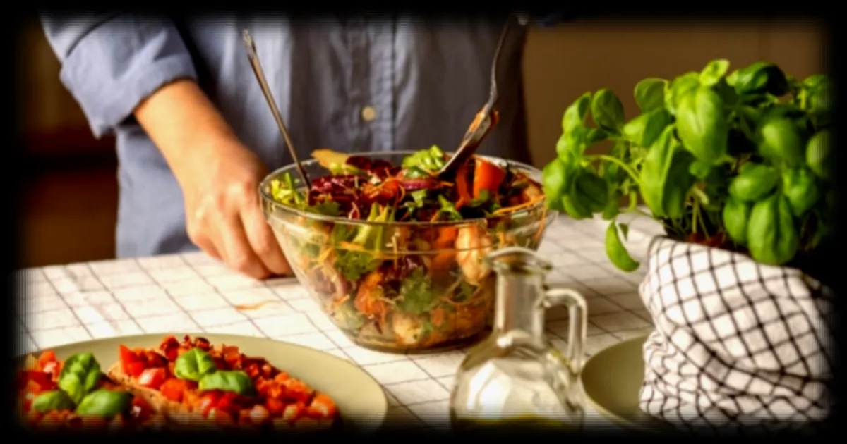 Un médecin révèle les aliments capables d’agir sur l’angiogenèse dans le cancer de la thyroïde