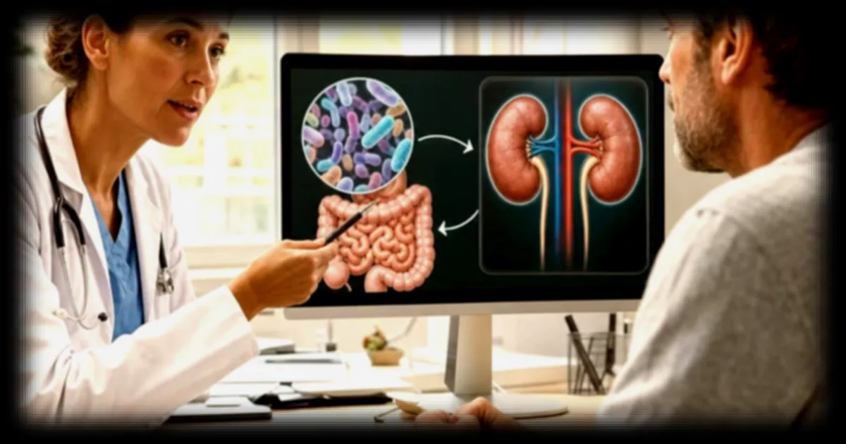 Un médicament contre la constipation pourrait aider les patients atteints de maladie rénale chronique