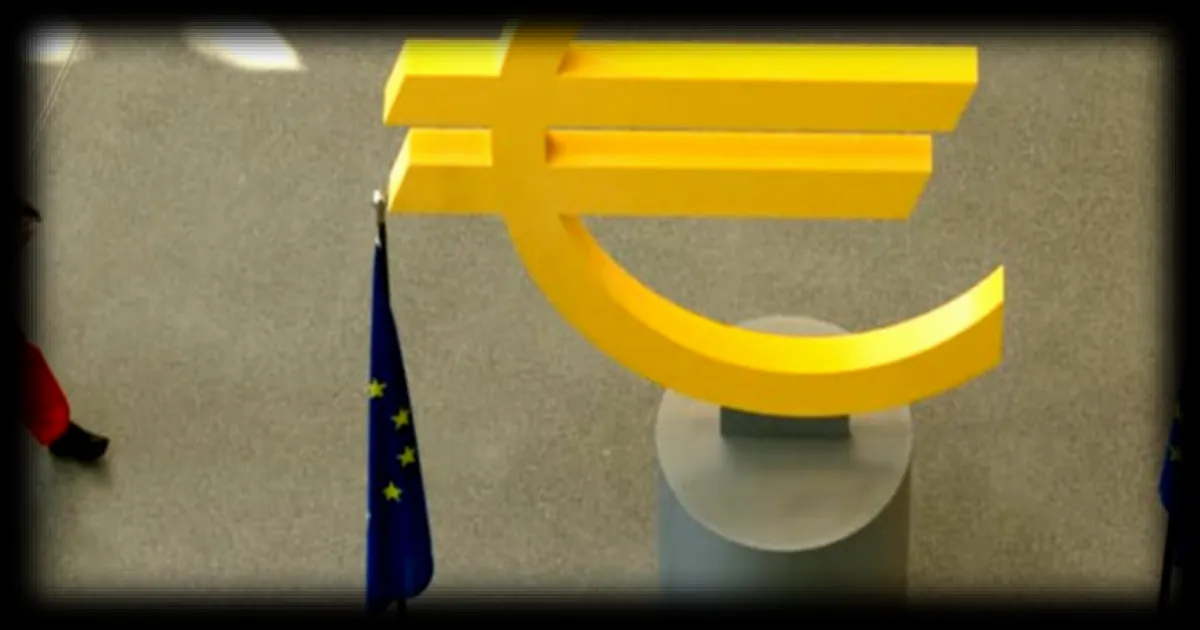Un membre de la BCE s'inquiète des craintes de récession dans la zone euro