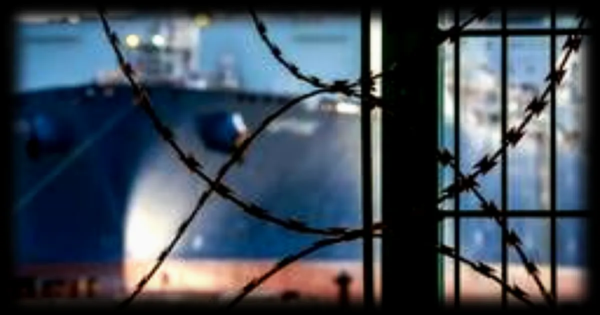 Un méthanier russe coule au large de la Libye suite à un incendie : Moscou accuse l'Ukraine