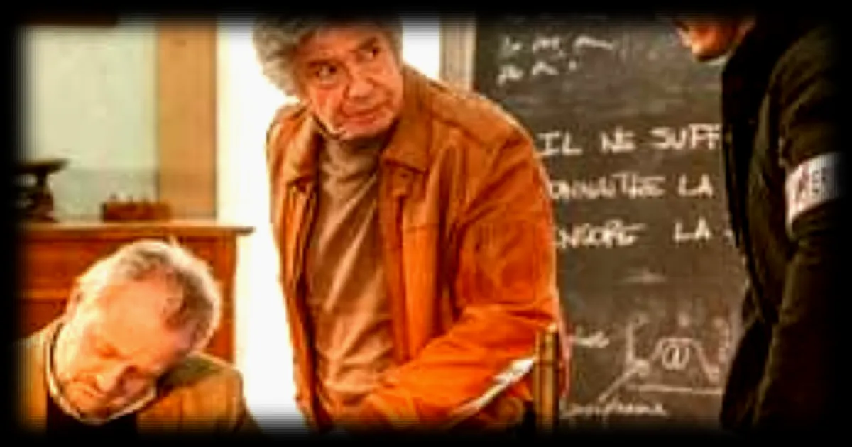 Un meurtre mystérieux dans le Jura : « Meurtres en Arbois » à l’affiche sur France 3 ce samedi 25 avril 2026