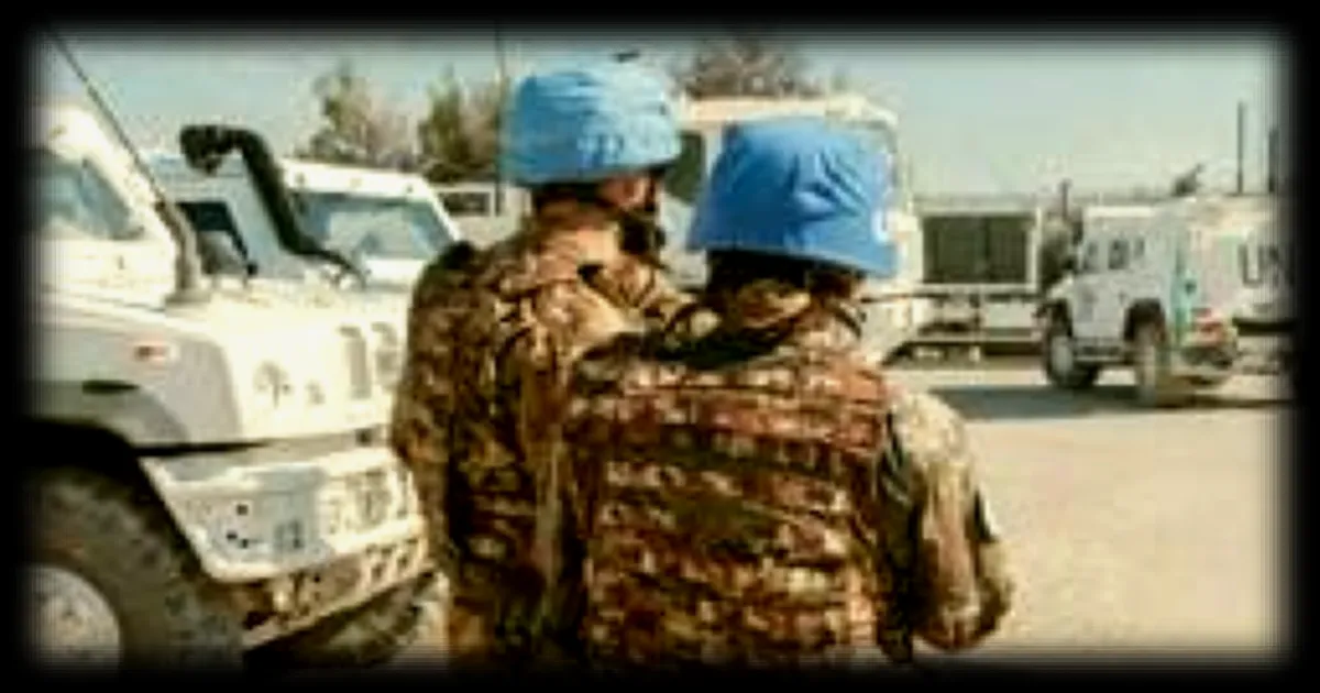 Un militaire français tué et trois blessés dans une attaque au Liban